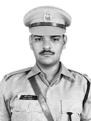 Rishi Kumar Shukla
